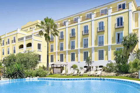 Barceló Montecastillo Golf in Jerez De La Frontera — foto 4