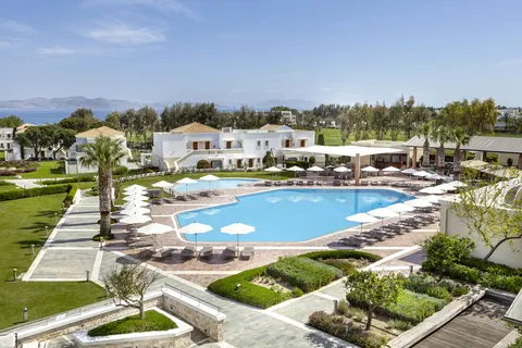 Neptune Hotel in Municipality of Kos
