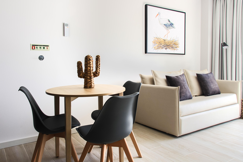 Aparthotel Vitor's Village foto 12