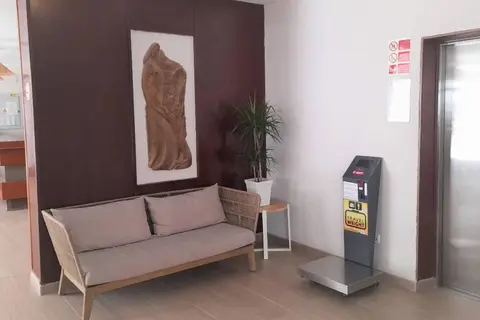 Hotel Iris in Palma — foto 13
