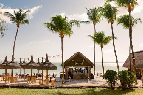 Ambre Mauritius in Trou d’Eau Douce VCA — foto 9