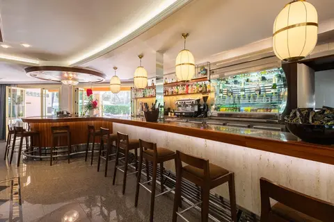 S'Argamassa Palace Suite Hotel in Santa Eulària des Riu — foto 17