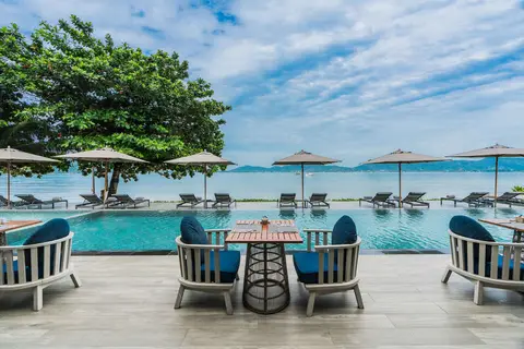 My Beach Resort Phuket in ตำบลวิชิต — foto 10