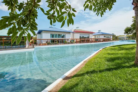 Hotel Caribe at PortAventura World in Salou — foto 25
