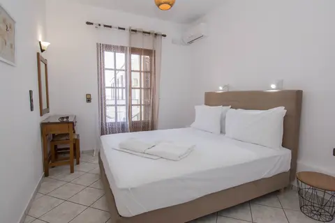 Rena Apartments in Δημοτική Ενότητα Γουβών — foto 4