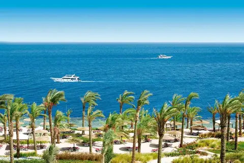 Grand Rotana Resort & Spa in Sharm El Sheikh, foto 11