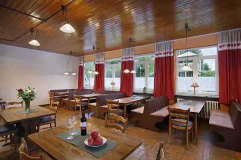 Knaus Campingpark Viechtach in Viechtach — foto 15