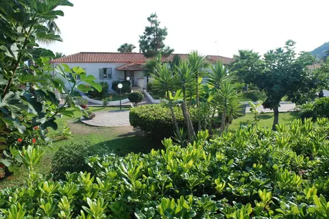 Hotel Villaggio Baia d'Ercole in Rome — foto 16