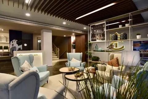 Hotel Dona Luisa in Las Palmas — foto 4