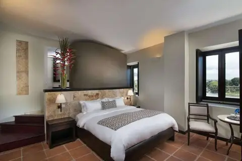 Hodelpa Nicolas de Ovando in Santo Domingo — foto 8
