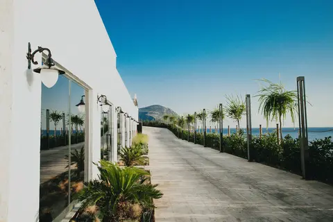 Lures Hotel in Kaş — foto 4