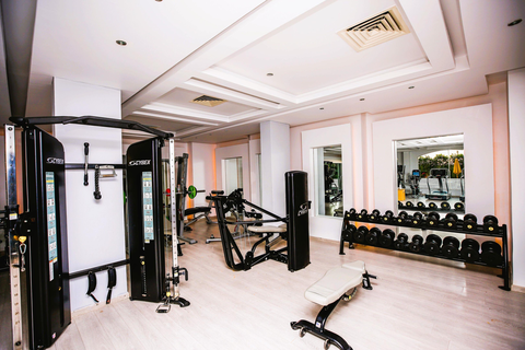 Hotel Tropitel Sahl Hasheesh foto 10