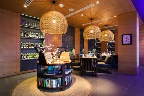 Amari Hua Hin in Hua Hin — foto 11