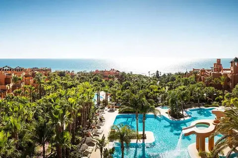 Novo Resort in Chiclana de la Frontera, foto 13