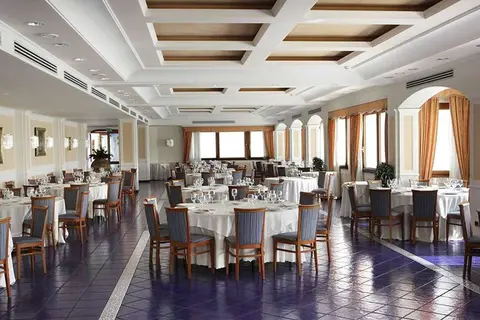 Lloyd's Baia Hotel in Vietri sul Mare — foto 7