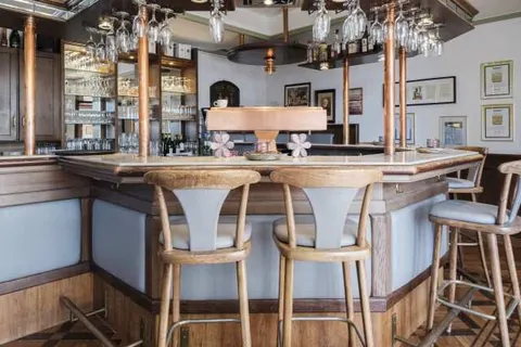 Hotel Haus Duden foto 7