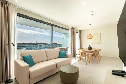 Amarilla Golf Residences in San Miguel de Abona, foto 17