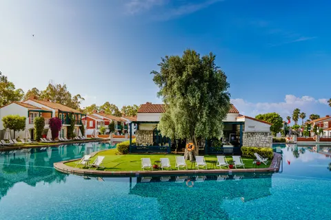 IC Hotels Santai foto 28