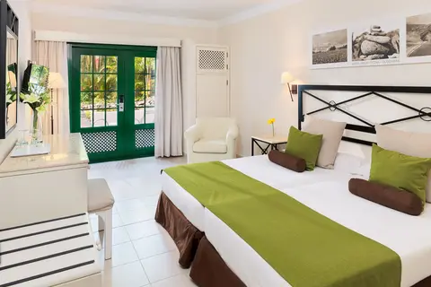 Hotel Jardin Tecina in San Sebastián de la Gomera — foto 23
