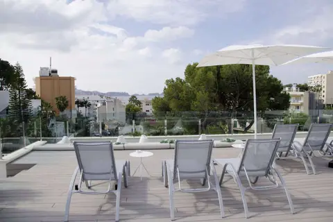 BQ Paguera Boutique Hotel in Peguera — foto 16
