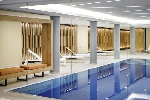 Novotel Munchen City in München
