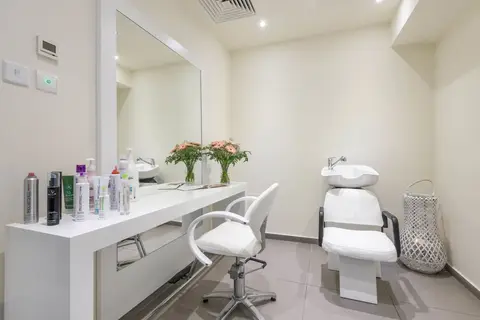 MelpoAntia Luxury Apartments & Suites in Ayia Napa — foto 17