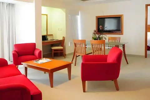 Ambiance Suites Cancun in Cancùn — foto 12
