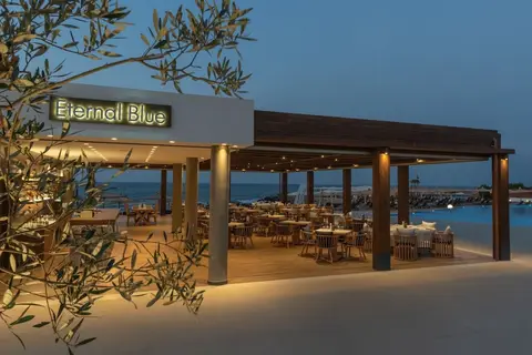 Nana Princess Suites, Villas & Spa in Chersonissos — foto 7
