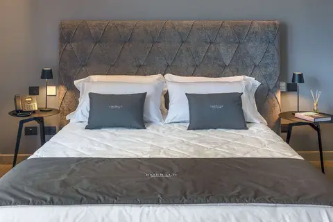 Emerald Hotel Residence in Cefalù — foto 5