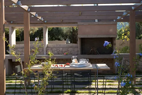 Agrikies Villas in Municipal Unit of Lefkada — foto 22