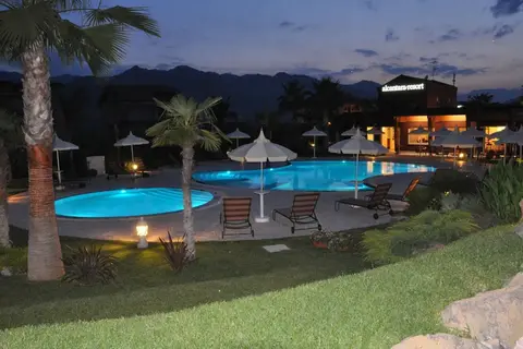 Alcantara Resort in Gaggi — foto 21