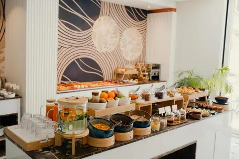 Giulia Albergo Hotel in Durrës, foto 12