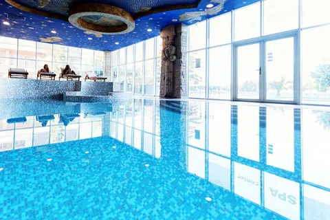 HI Hotels Imperial Resort in Несебър — foto 11