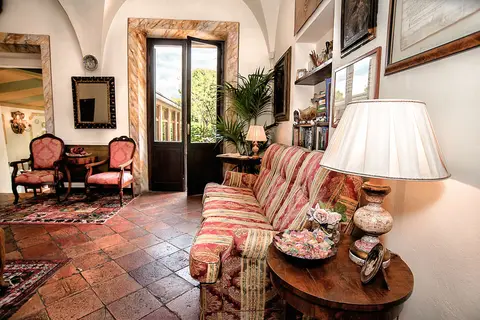 Santa Caterina in Sienna — foto 5
