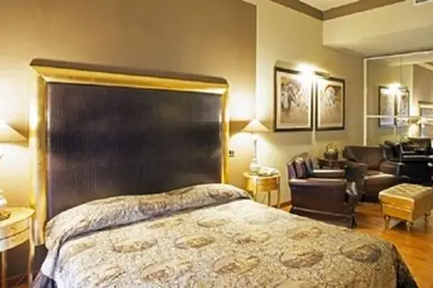 Hotel Adua in Montecatini Terme, foto 19