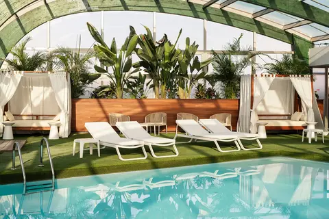 Arrecife Gran Hotel & SPA in Arrecife — foto 8