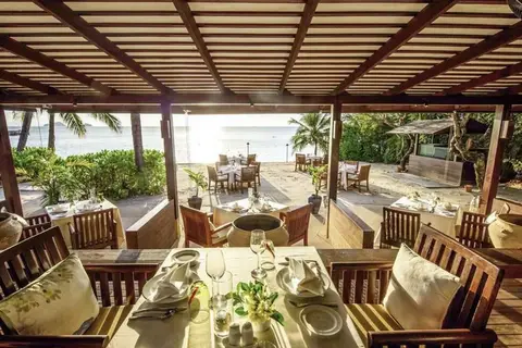 InterContinental Koh Samui Resort in เกาะสมุย — foto 19