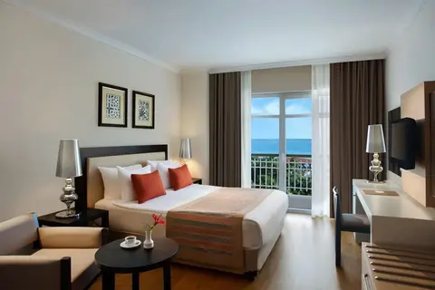 Akka Alinda Hotel in Kemer — foto 2