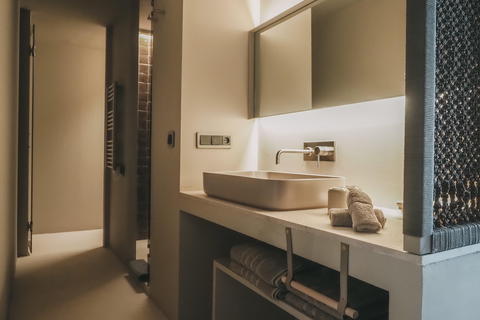 Barefoot Hotel Mallorca foto 16