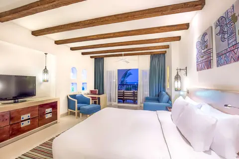 Hilton Marsa Alam Nubian Resort in Marsa Alam, foto 15