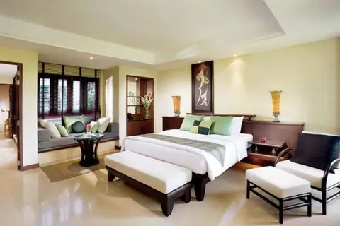 Paradox Resort Phuket in ตำบลกะรน — foto 4