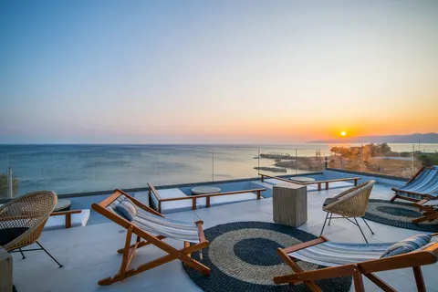 Akasha Beach Hotel & Spa foto 5