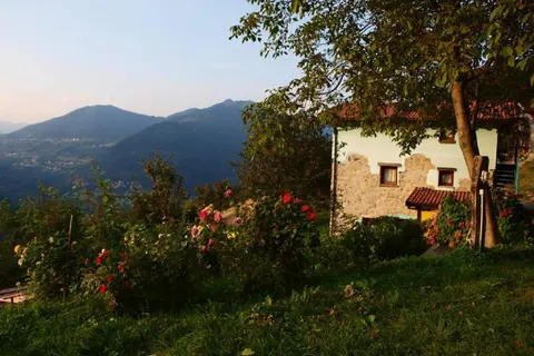 Agriturismo Al Marnich foto 13