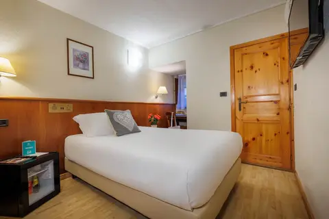 iH Hotels Mont Blanc in Courmayeur, foto 17