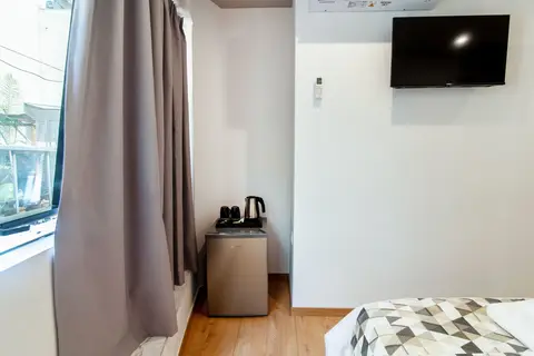 Olvia Suites in Athene — foto 18