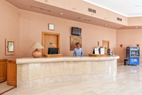 Club Paradisio El Gouna foto 29