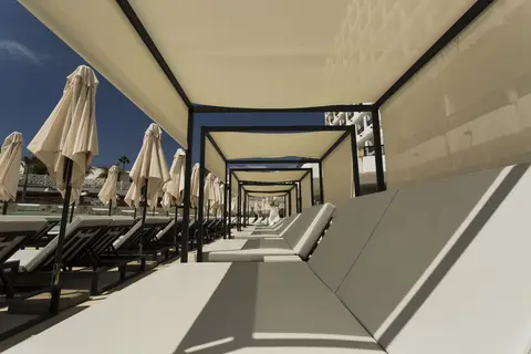 Hotel Caserio in San Bartolomé de Tirajana — foto 24
