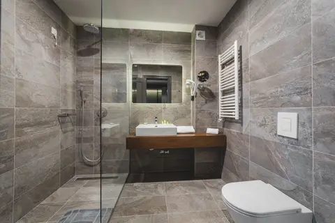 Boscovich Boutique Hotel in Podgorica, foto 15