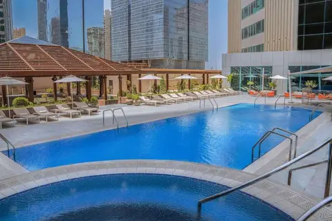 Pullman Doha West Bay in Doha