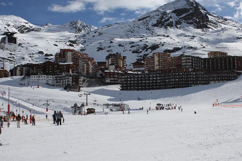 Residence Les Cimes de Caron - extra ingekocht foto 9